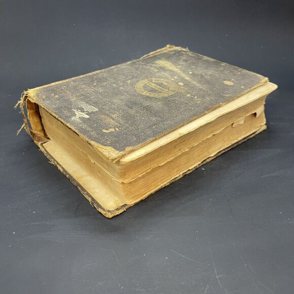 Plain Home Talk Medical Common Sense, OLD, Illustrated HB - Picture 6 of 12